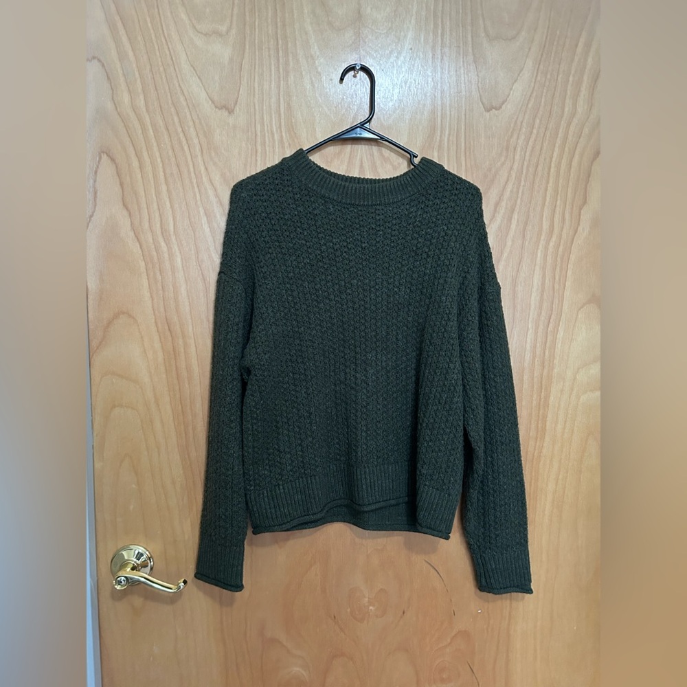 Target Sweater